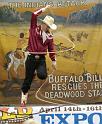 Roping Showcase E